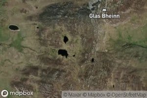 Lochanan Ghlas-b heinn