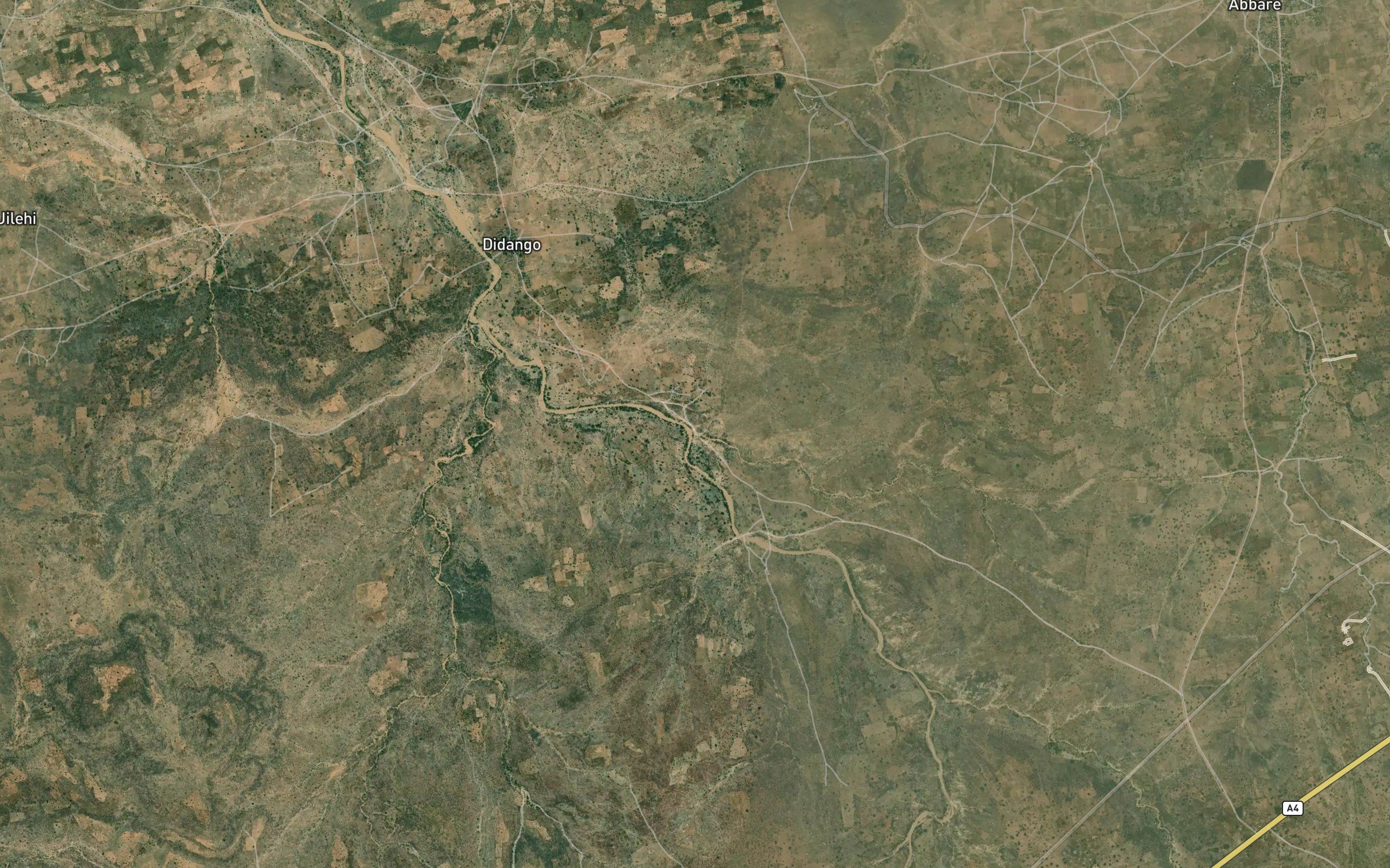 River Dugbi
