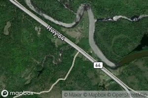 Mudcat Creek
