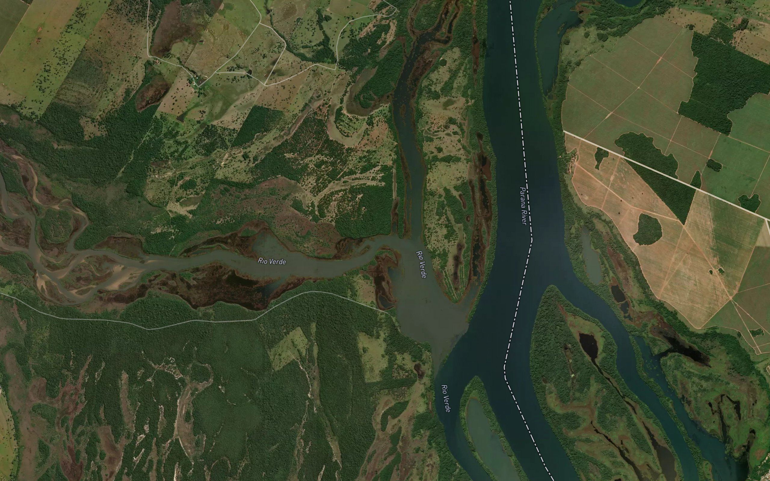 Rio Verde