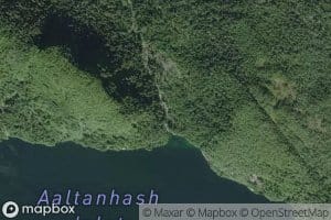 McIsaac River