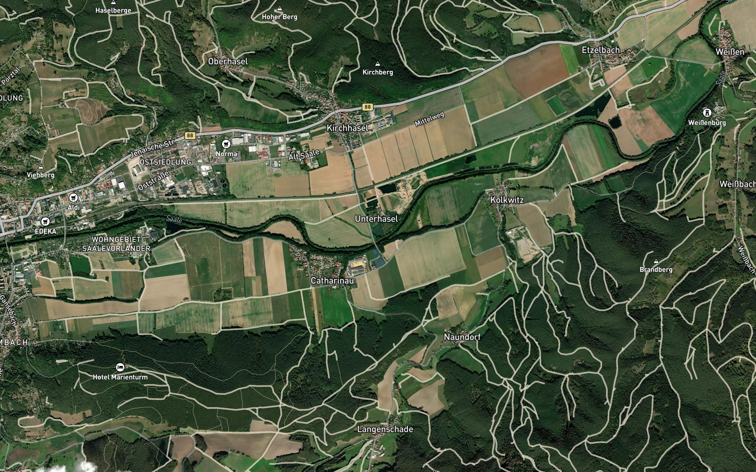 Haselbach