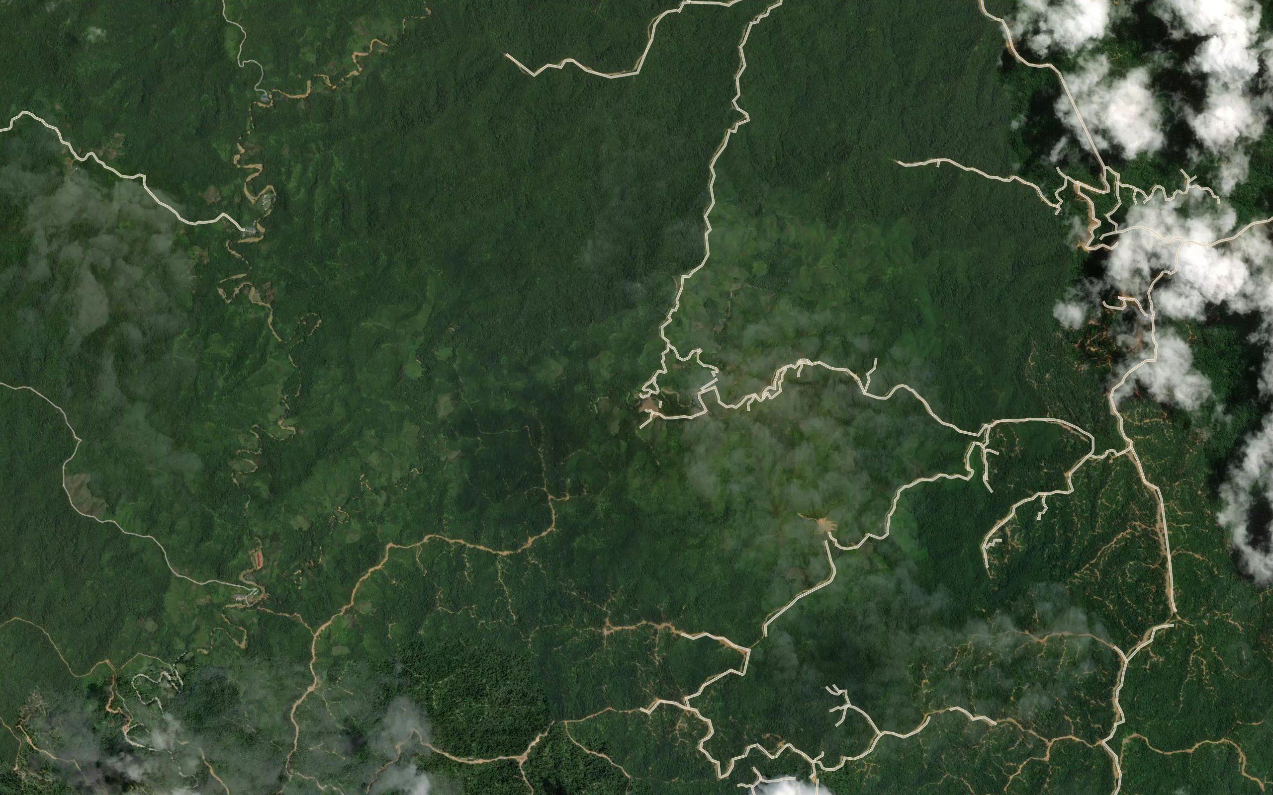 Sungai Bawi
