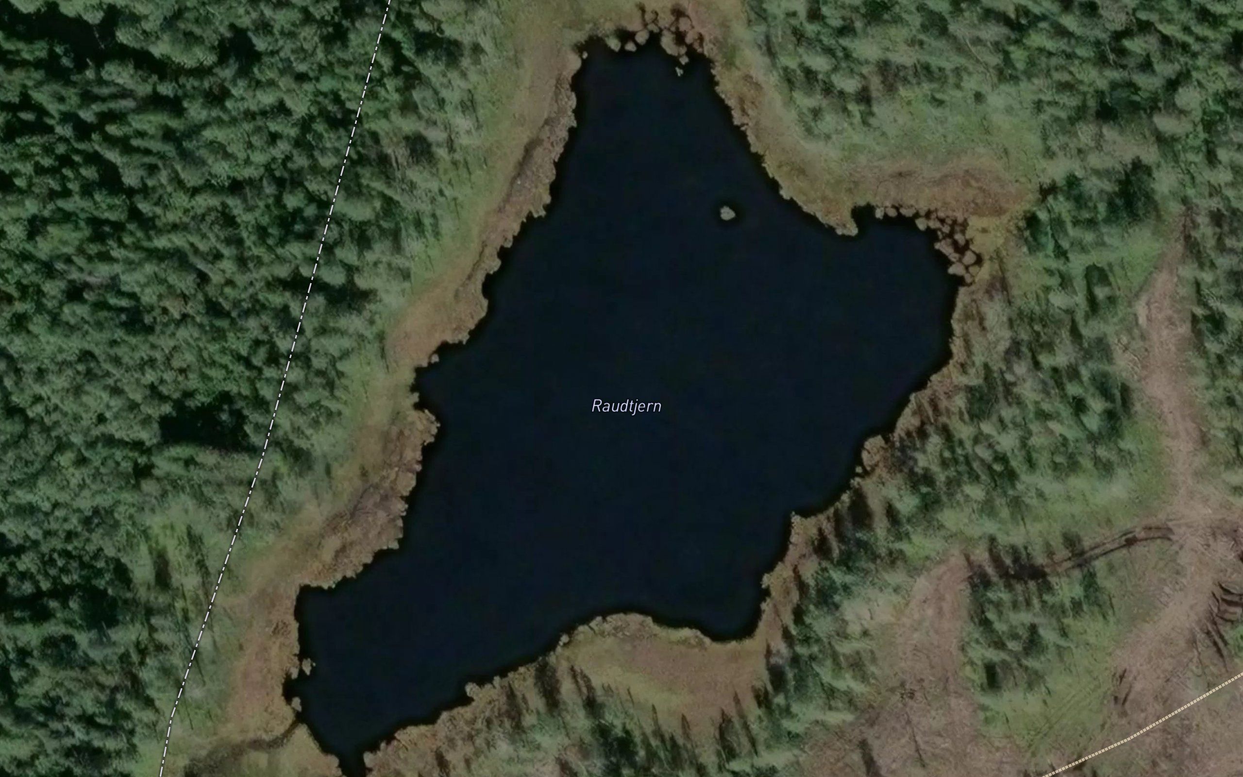 Raudtjern