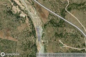 Miller Creek