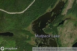 Mudpack Lake