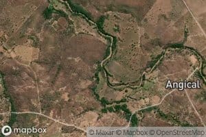 Riacho Buriti do Meio