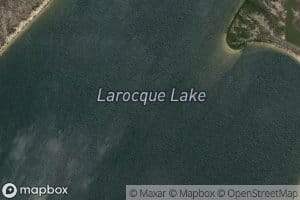 Larocque Lake
