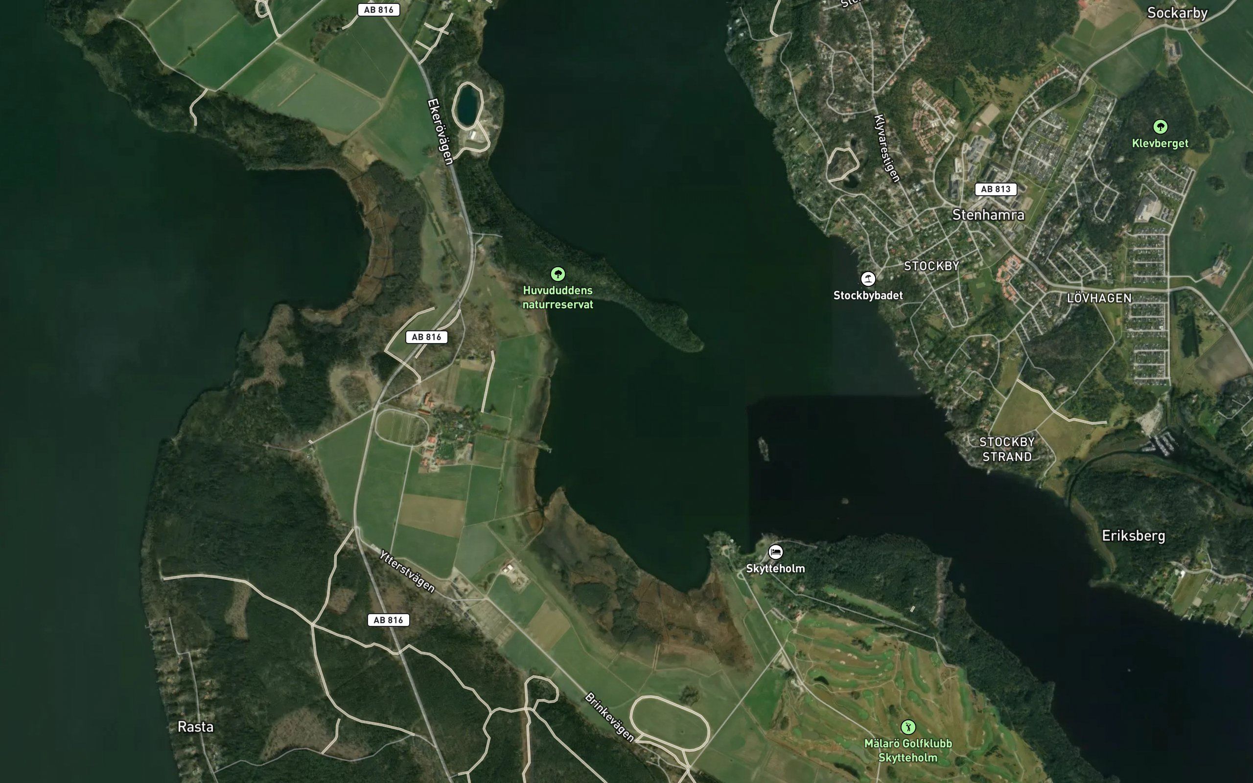 Menhammarviken