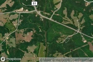 Middle Fork Broad River