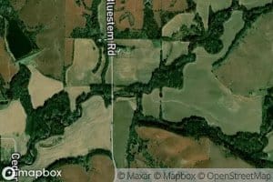 North Branch Rock Creek