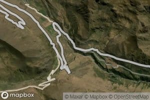 Quebrada Carhuacocha