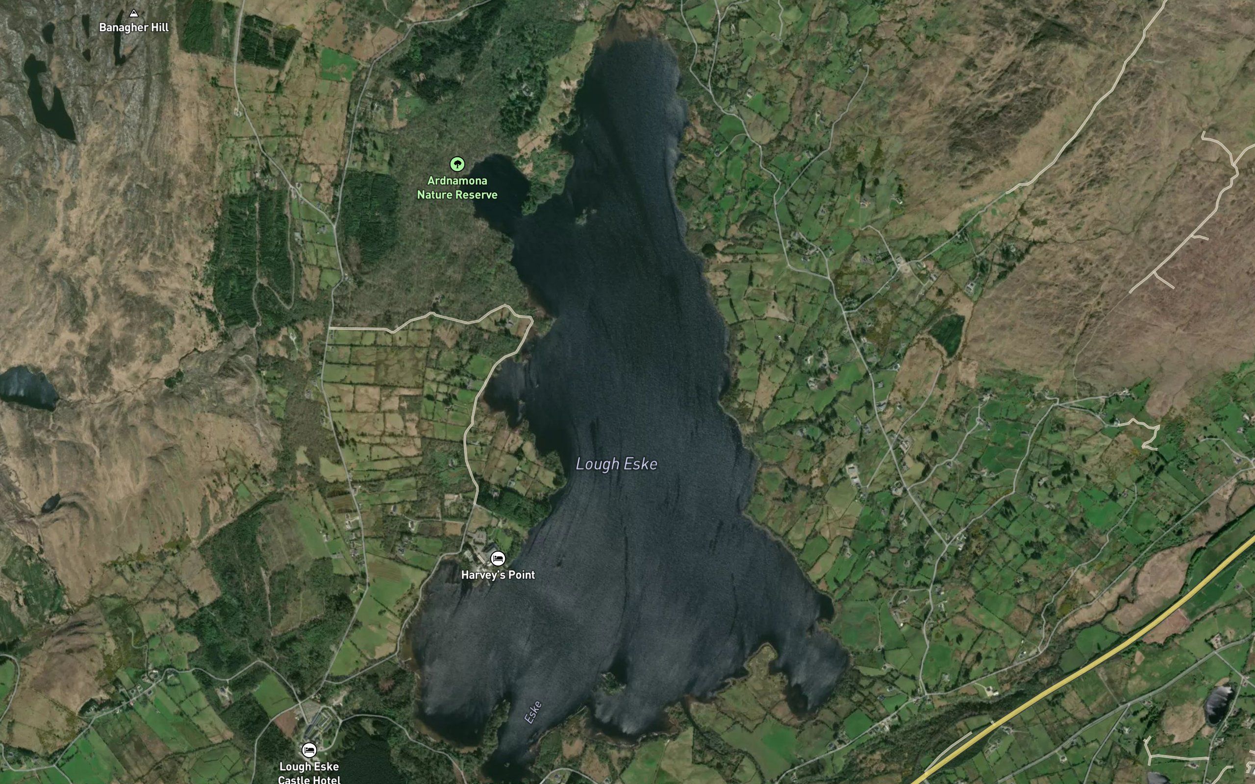 Lough Eske