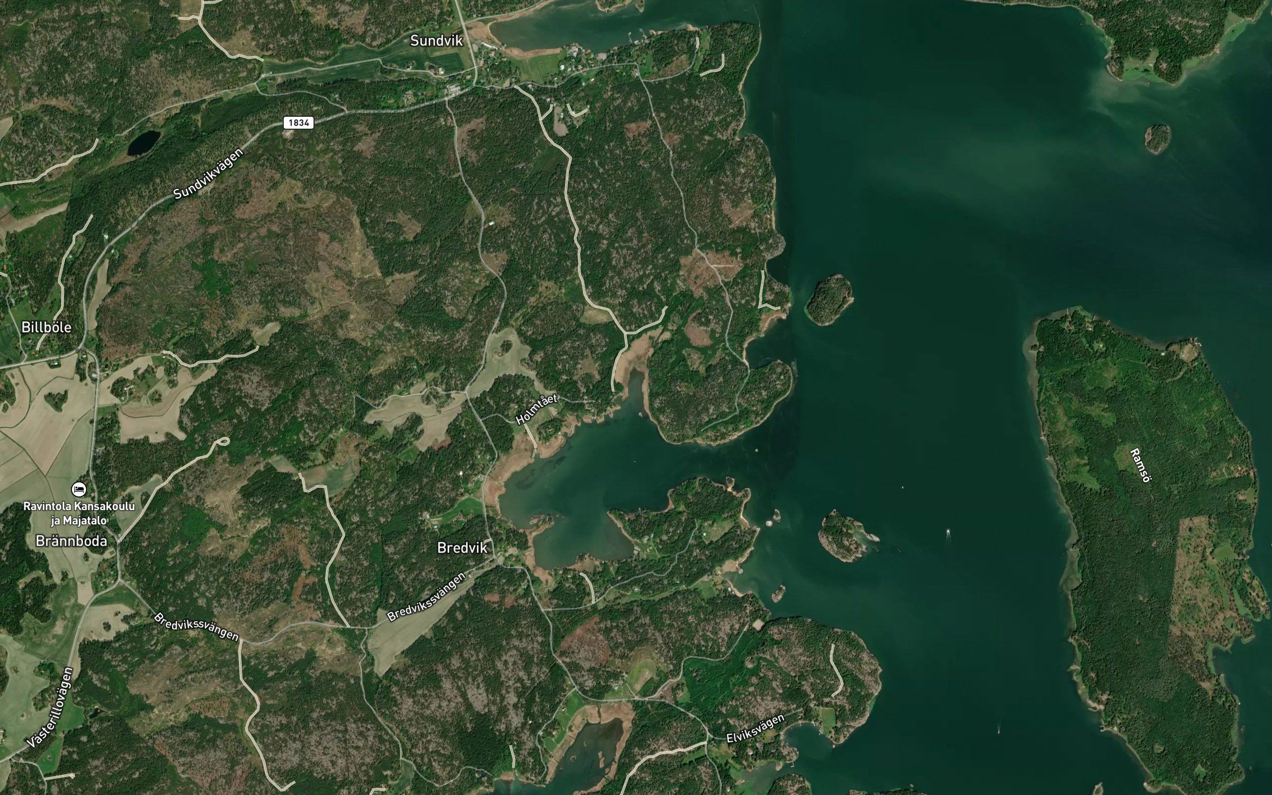 Kallangsviken