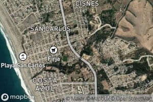 Bahia Cartagena
