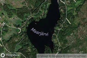 Maarjaervi