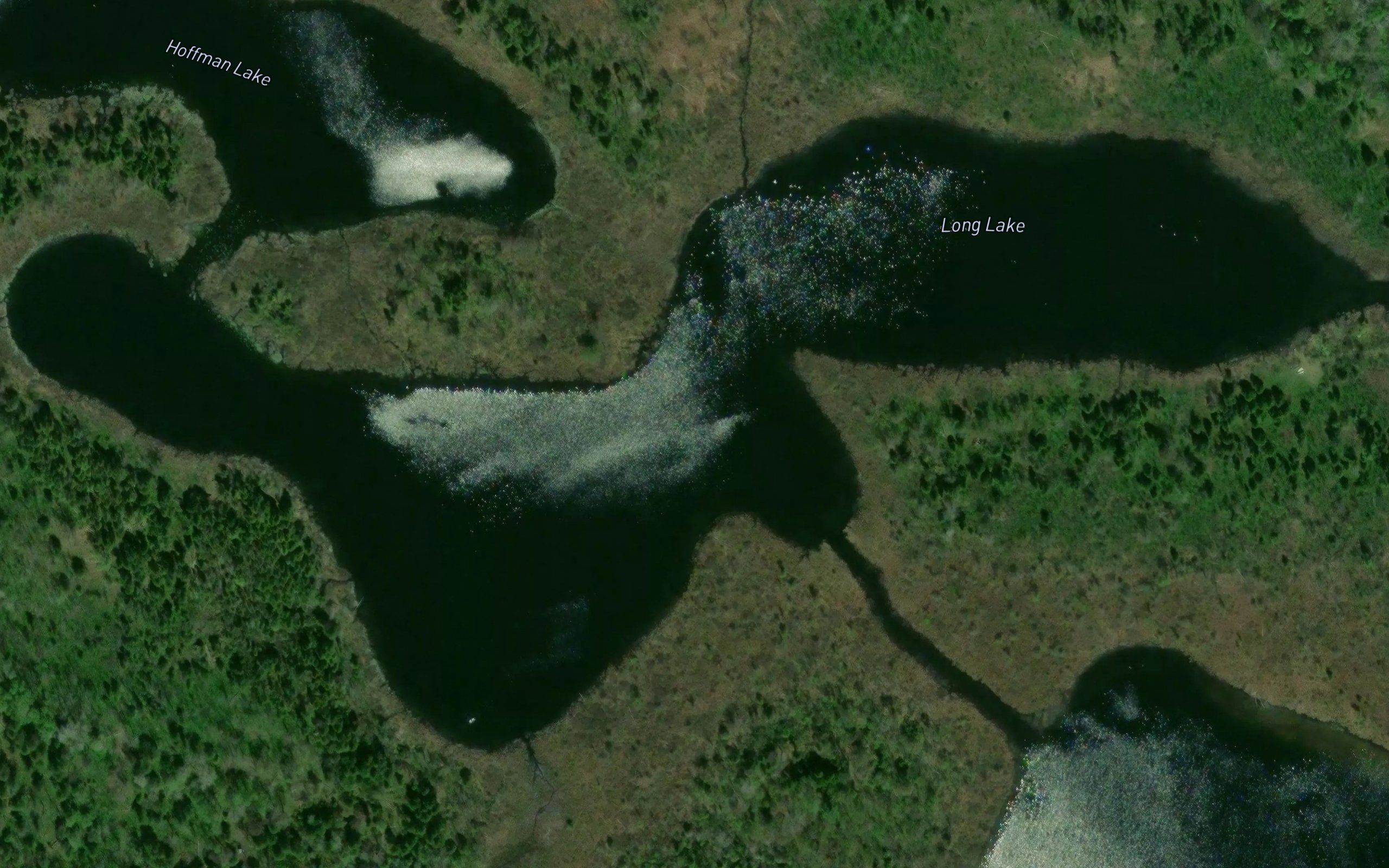 Long Lake