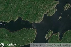 Main Channel (French River)