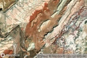 Stinking Spring Creek