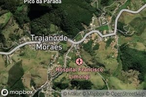 Corrego Trajano de Morais