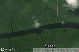 Sei Sesap