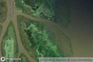 Oil Mine Bayou (historical)