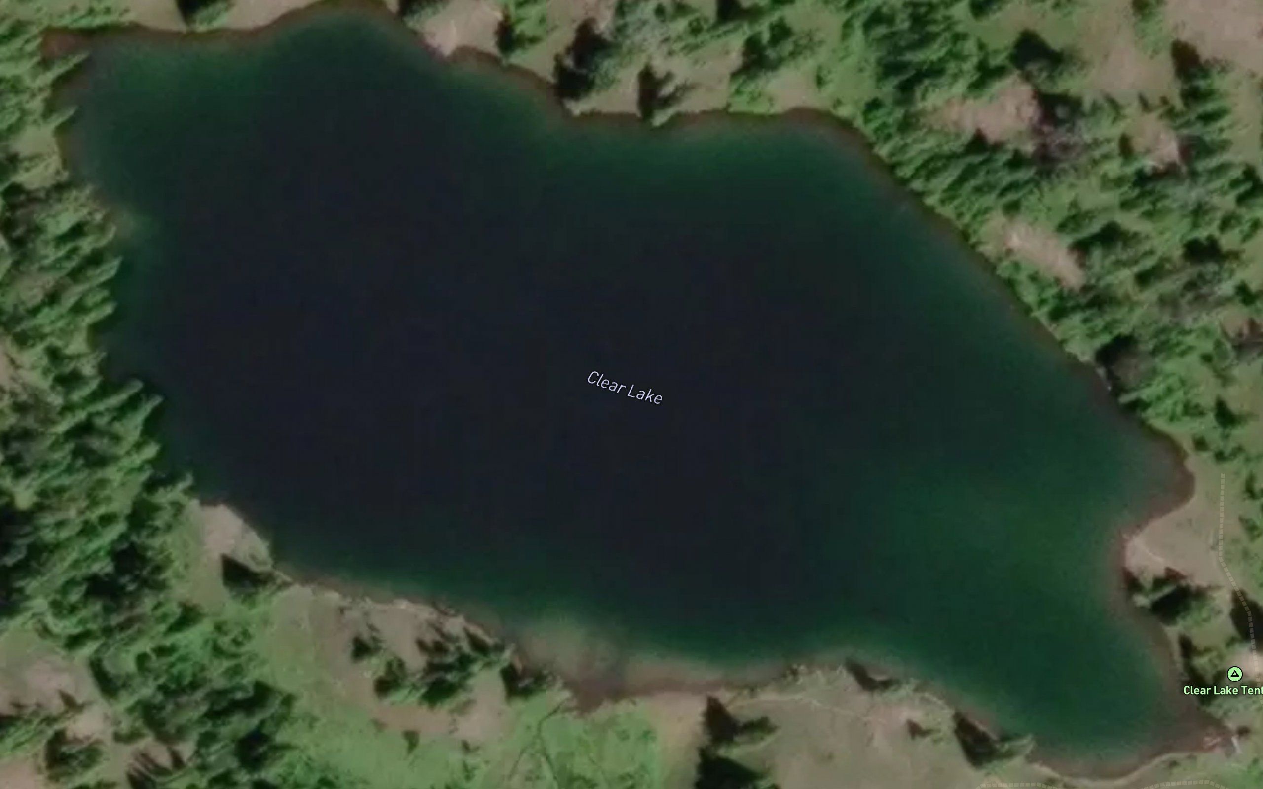 Clear Lake