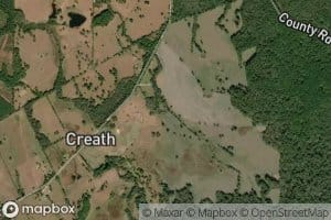 Wilcox Branch and Chinquapin Merge