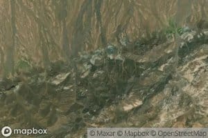 Cheshmeh va Abgah-e Jangali