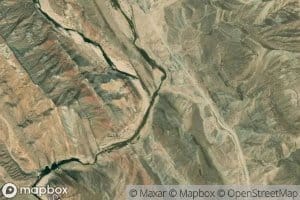 Rudkhaneh-ye Dasht-e Palang