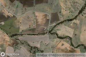 Staggy Creek
