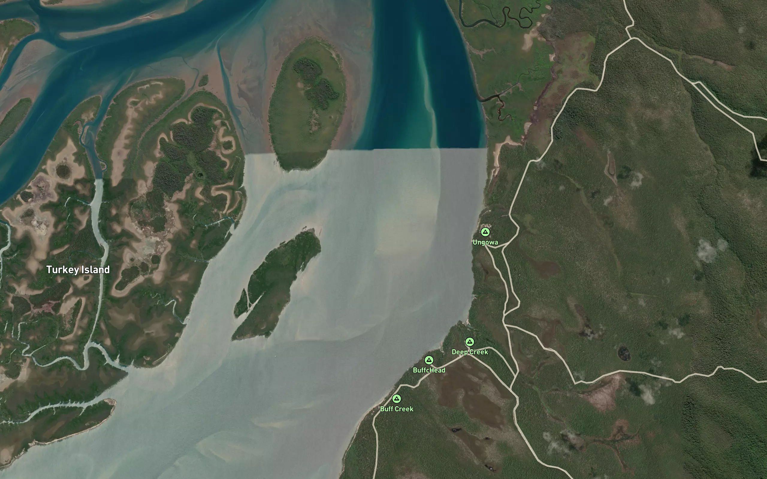 Great Sandy Strait