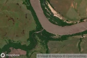 Restinga de Sao Miguel