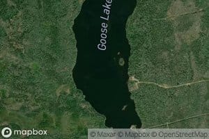 Goose Lake