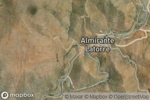 Quebrada Yerbas Buenas