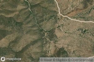 Indian Springs Creek