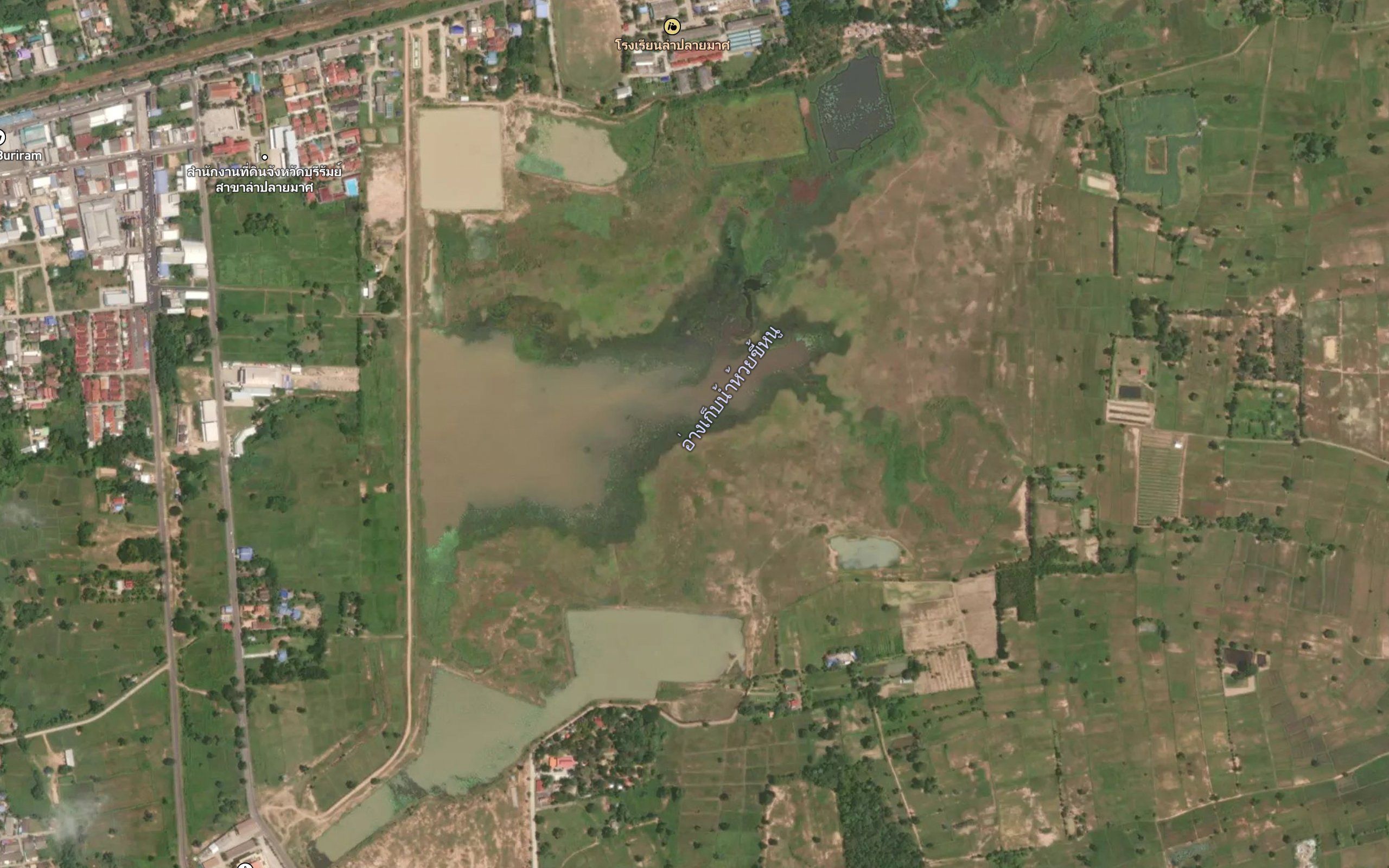Ang Kep Nam Nong Khi Nu