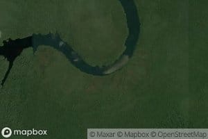 Lago do Cabrito