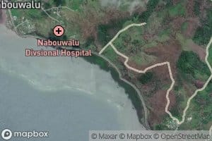 Nacuna Creek