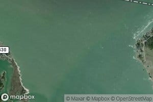 Lower Machodoc Creek