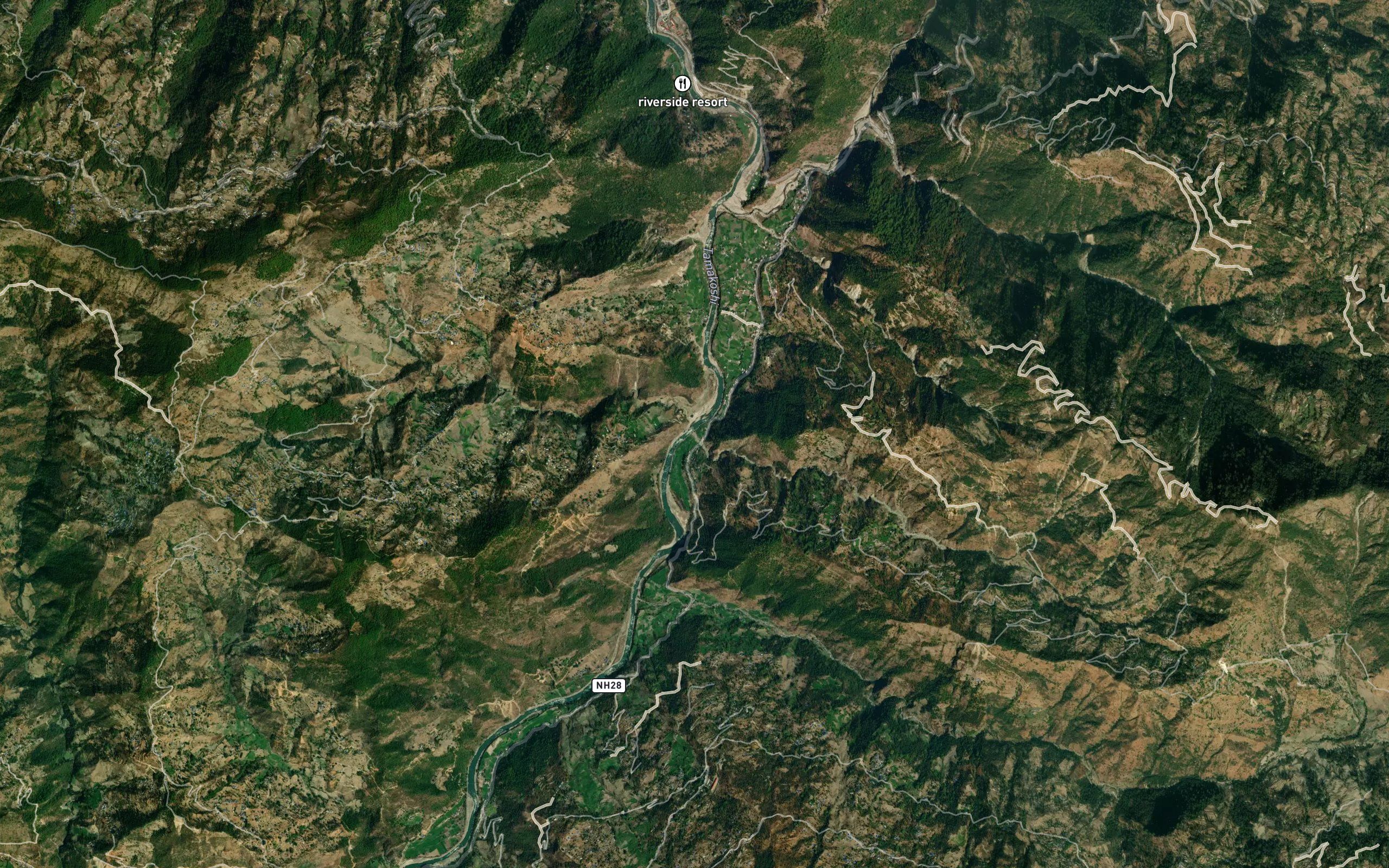 Khani Khola