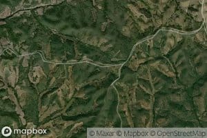 Arroyo Guayabo Dulce