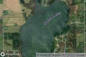 Grass Lake