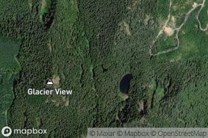 Saddle Lake