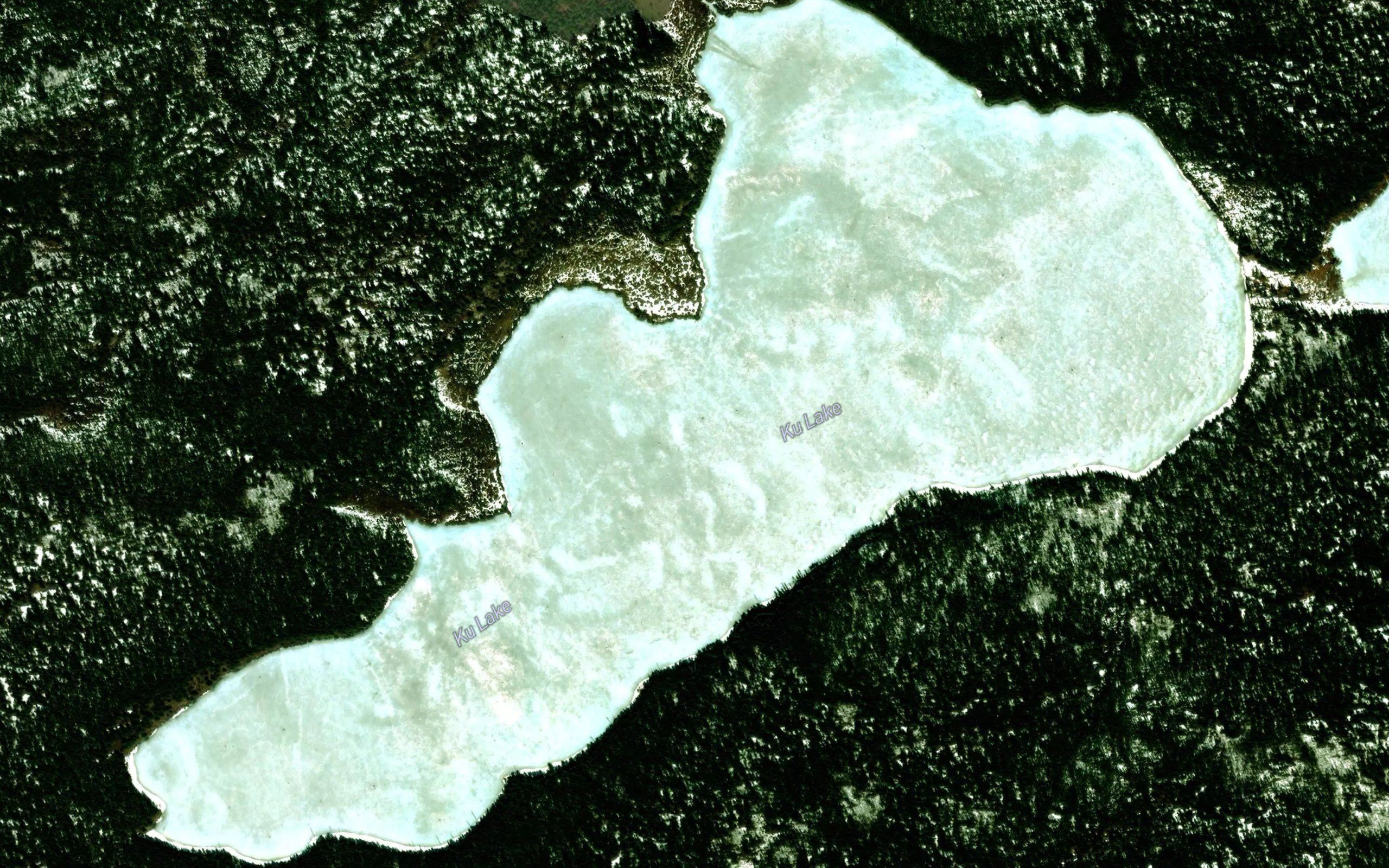 Ku Lake