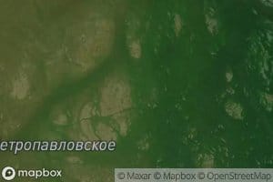 Ozero Petropavlovskoye