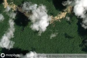 Cabeceras de Amacuro