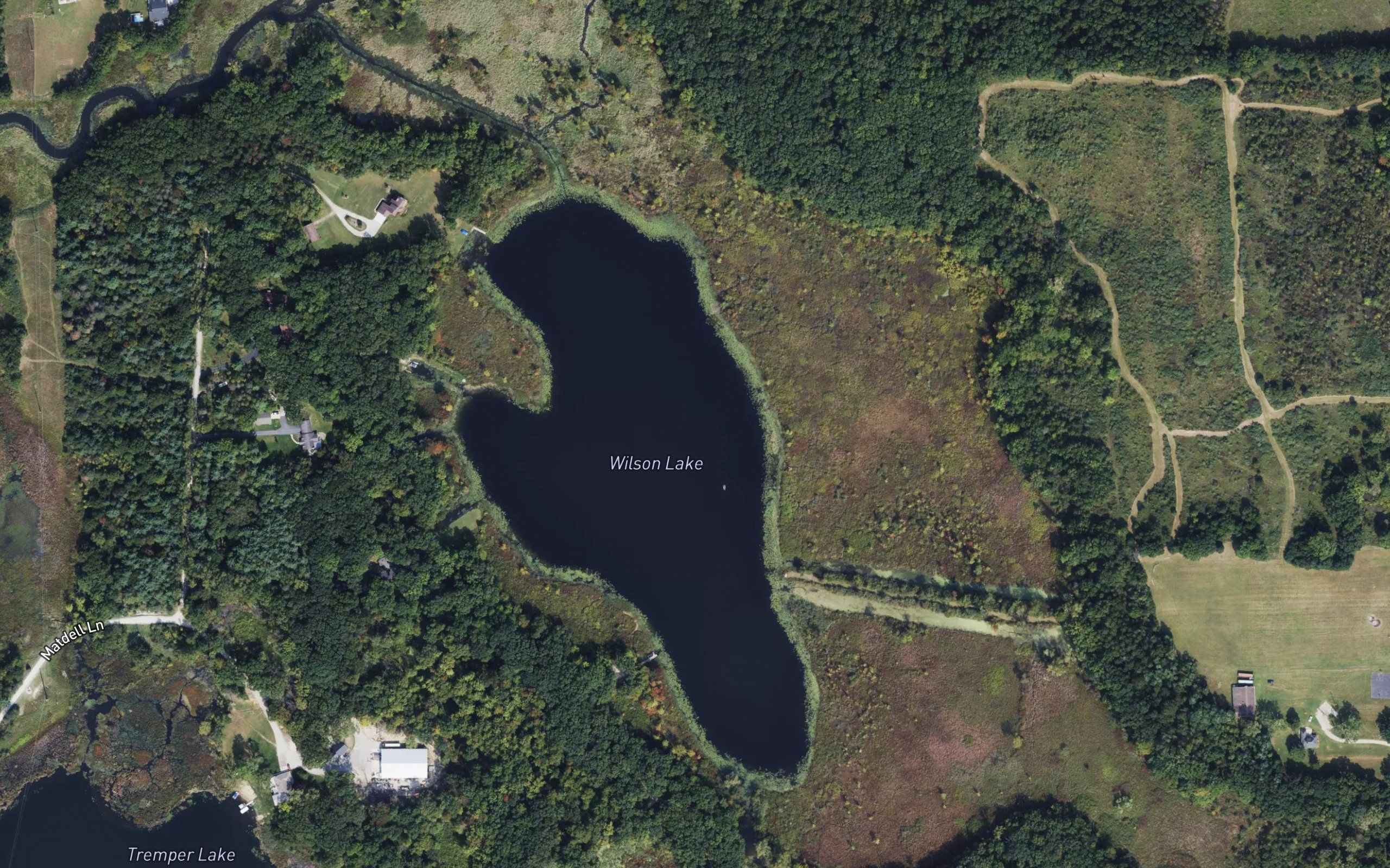 Wilson Lake