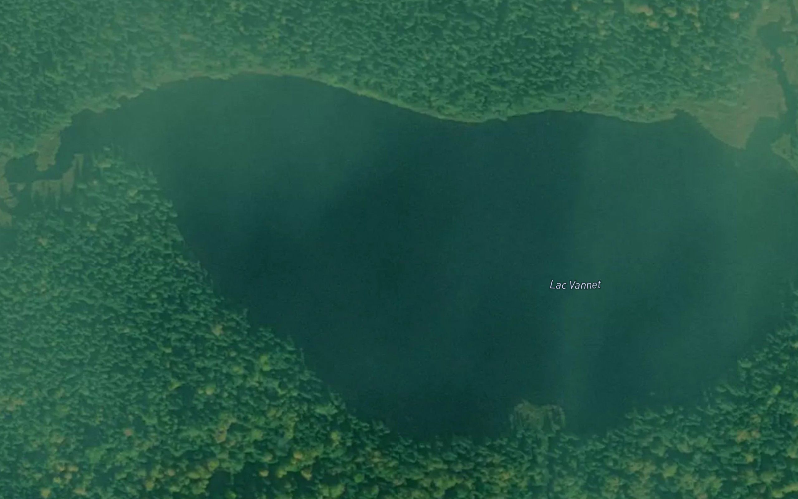 Lac Vannet
