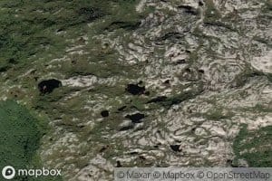 Kroktjorna